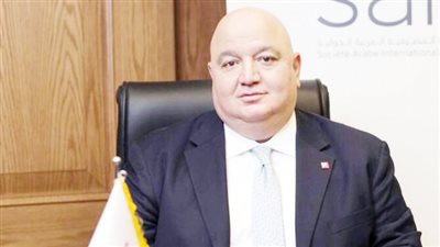 saib يفتتح فرعاً جديداً فى التجمع