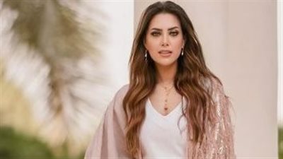 هبة عبدالعزيز جرئية ومثيرة بالتايجر (صور)