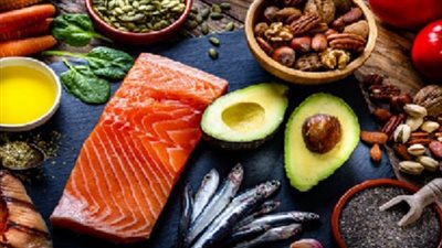 أطعمة تحميك من قصور القلب