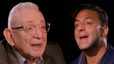 ميدو: الجميع توقع خناقة بيني وبين عدلي القيعي.. ولم يكن هدفي أطلع ترند