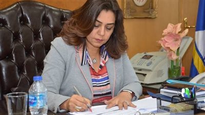 محافظ دمياط تعتمد تنسيق القبول بالثانوي العام