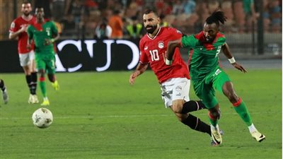 مدرب سموحة السابق: هدف بوركينا فاسو في مصر غلطة الشناوي