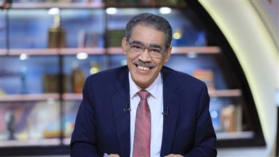 أمجد مصباح يكتب: وزير الإعلام جاي يشتغل إيه؟ 