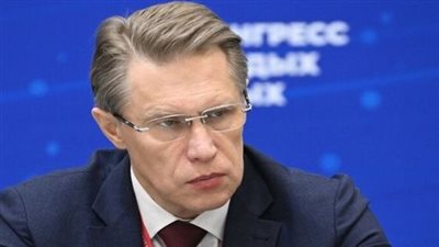 وزير الصحة الروسي يعلن موعد الكشف عن نتائج الدراسات قبل السريرية للقاح السرطان