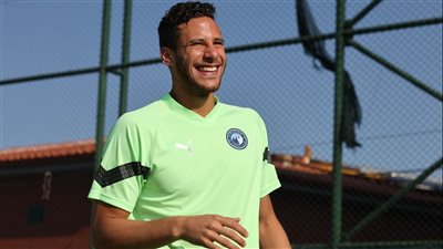 عضو الزمالك : رمضان صبحي يحتاج الانتقال إلى القلعة البيضاء