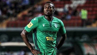 انقسام في الأهلي بسبب صفقة كوناتيه