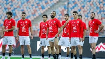 فاروق جعفر: لا بديل عن فوز منتخب مصر أمام غينيا بيساو