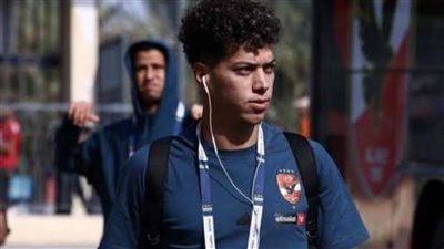 شبانة: أزمة قادمة بين الأهلي والمنتخب الأوليمبي بسبب إمام عاشور وعبدالمنعم