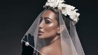 الأسود يعكس خسارة وزن مايا دياب 