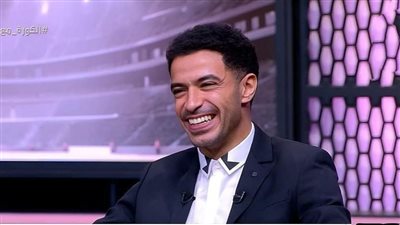 عمر جابر : شيكابالا أسطورة ولا أتخيل الزمالك بدونه