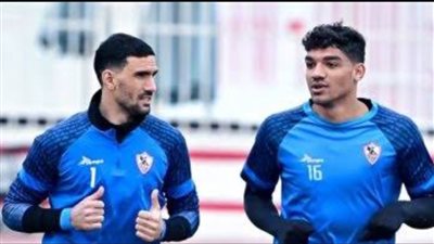 شبانة: عواد يماطل في التجديد للزمالك.. ومحمد صبحي يرغب في البقاء
