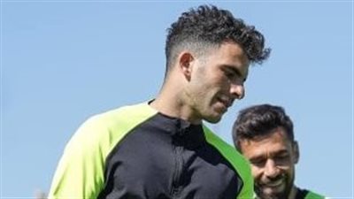 عمر جابر : عبدالله السعيد عبقري.. وأتمنى استمرار زيزو 