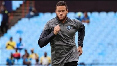 رد قوي من رئيس المنظمة المصرية لمكافحة المنشطات على بيان نادي بيراميدز