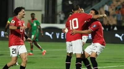 ميدو: منتخب مصر في الكرات الثابتة 