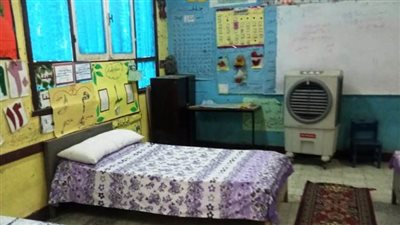 محافظ أسوان: جاهزية 27 لجنة لاستقبال 7292 طالبًا وطالبة 