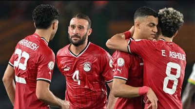 عبدالجليل: حصد منتخب مصر الثلاث نقاط أمام غينيا بيساو أهم من الأداء 