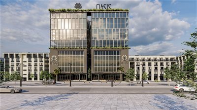   UE Developments تطلق أحدث مشروعاتها Oasis Medical Complex باستثمارات تتخطى مليار جنيه 