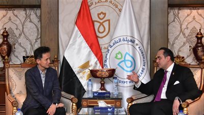 زيادة استثمارات سامسونج في مصر لتلبية الاحتياجات الخاصة بمنظومة الرعاية الصحية