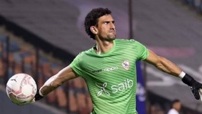 عواد يلمح لتجديد عقده وشيكابالا يغيب عن مواجهة سيراميكا 