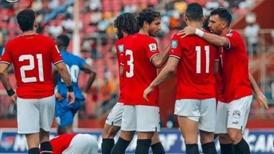 أبو الدهب: ناصر ماهر مكسب كبير للمنتخب