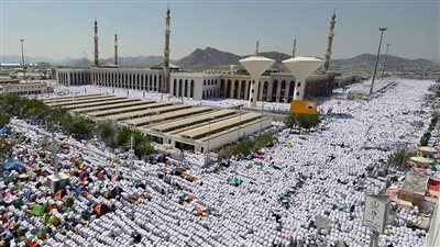  فضل صيام يوم عرفة.. (فرصة العُمر لمحو الذنوب) 