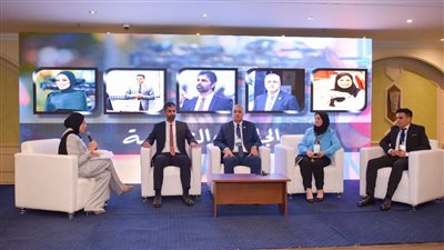 كواليس مؤتمر 