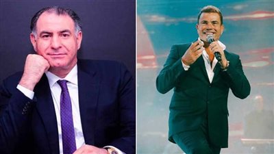 محمد فودة يكتب: ارفعوا أيديكم عن عمرو دياب