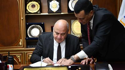 88.37% نسبة النجاح بالشهادة الإعدادية في قنا 