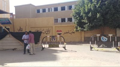  انتظام سير امتحانات الثانوية العامة ولا شكوى من مادة التربية الدينية بقنا