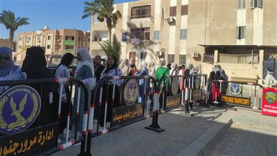 طالب يلفظ أنفاسه الأخيرة أثناء امتحانات الثانوية العامة