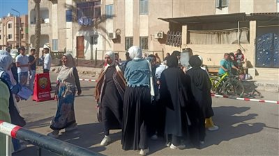 فودة: لا شكوى لطلاب الثانوية اليوم من الامتحانات في جنوب سيناء