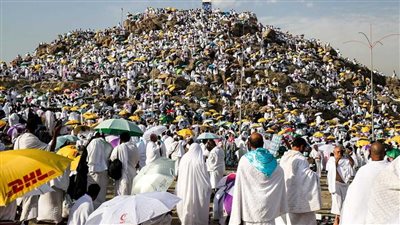 مليونا حاج يبدأون نسكهم الجمعة وسط استعدادات قصوى