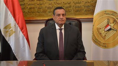 وزير التنمية المحلية يوجه برفع درجة الاستعداد بجميع المحافظات لاستقبال عيد الأضحى