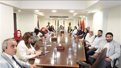 فاديه كيوان: أهدي نشيد المرأة العربية إلى كل فتاة من المحيط للخليج 