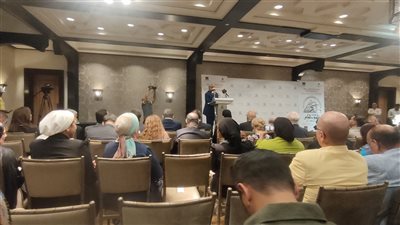 تدشين مؤسسة زاهي حواس للآثار والتراث 