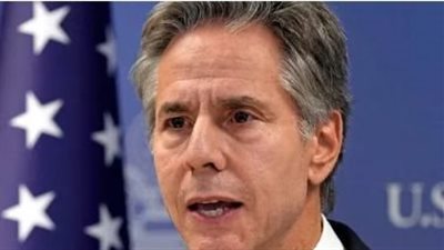 بلينكن عن الملف النووى الإيراني: لم نرفع أي عقوبة عن طهران