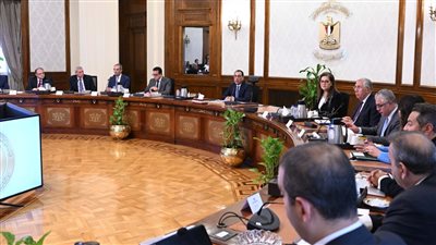 رئيس الوزراء يتابع مستجدات تنظيم مؤتمر الاستثمار المصري-الأوروبي