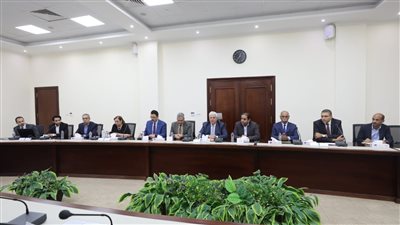 بنك المعرفة المصري يوفر أكثر من 100 مليون مادة معرفية
