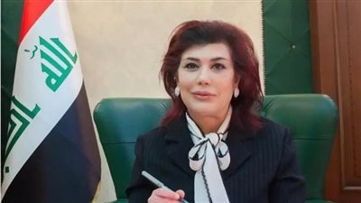 السفيرة العراقية تنفي التصريحات المنسوبة إليها بشأن الحجاج العراقيين المحتجزين