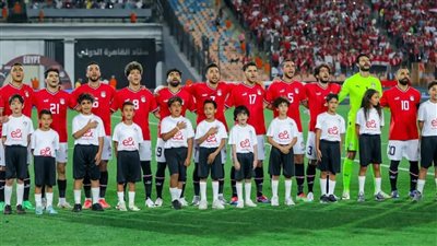 مشاهدة مباراة مصر وغينيا بيساو بث مباشر في تصفيات كأس العالم يلا شوت اليوم