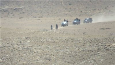 دمشق تصادر كميات من المخدرات في 3 محافظات