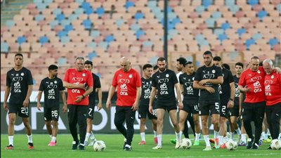 شبانة: الجميع حريص على نجاح تجربة  التوأم مع المنتخب