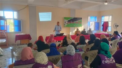 إنطلاق فعاليات دورة 