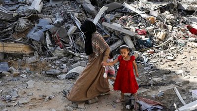 الأردن يعلن انطلاق مؤتمر الاستجابة الإنسانية الطارئة لغزة الثلاثاء