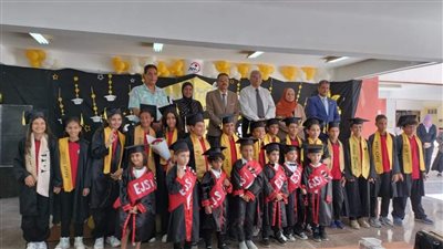 وكيل تعليم البحر الأحمر يشهد حفل ختام الأنشطة الطلابية بالمدارس اليابانية