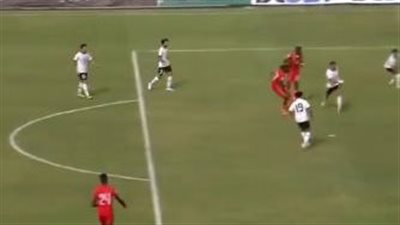 لماذا تعادل منتخب مصر أمام غينيا بيساو في تصفيات كأس العالم ؟ (شاهد)