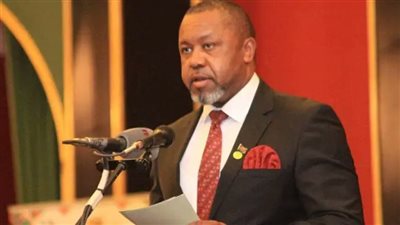 بعد اختفاء طائرة نائبه و9 آخرون ..رئيس مالاوي يلغي رحلته إلي جزر البهاما