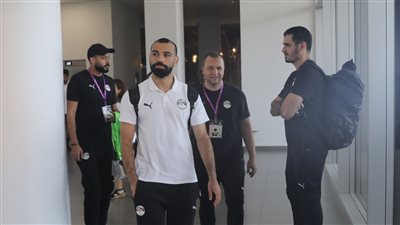 حقيقة رفض محمد صلاح استبداله قبل نهاية المباراة 