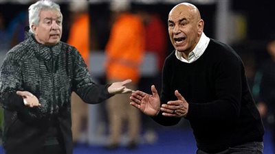 محمد بركات: لا يوجد حبل ود بين حلمي طولان وحسام حسن 