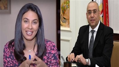 قصواء الخلالي تهاجم وزير الإسكان: “يستمتع بالاستعلاء على المصريين”